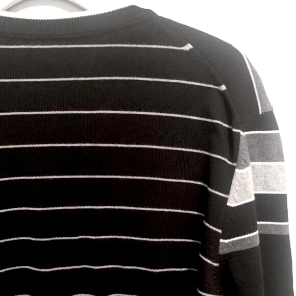 BOSS GREEN LABEL V-necked sweater - Picture 14 of 16